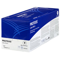 Protexis Latex Micro Cardinal 2D72NT85X-Protexis Latex Micro Surgical Glove, Size 8.5, Light Brown (BX/50)