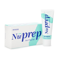 Nuprep Cardinal 30806726-Nu Prep Conductive Skin Prep Gel (CS/6)