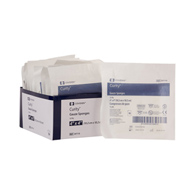Curity Cardinal 397110-Curity Sterile USP Type VII Gauze Sponge, 4 x 4 Inch, Sponges & Pads (TR)