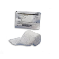Dermacea Cardinal 441100-Dermacea Sterile Fluff Bandage Roll, 2-1/4 in x 3 yd, Conforming & Rolled Gauze (CS/96)