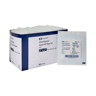 Dermacea Cardinal 441204-Dermacea Sterile USP Type VII Gauze Sponge, 2 x 2 Inch, Sponges & Pads (BX)