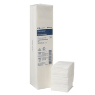 Dermacea Cardinal 441400-Dermacea Nonwoven Sponge, 2 x 2 in (CS/8000)