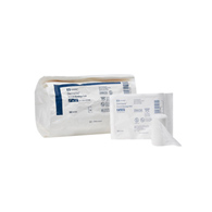 Dermacea Cardinal 441504-Dermacea Sterile Conforming Bandage, 2 in x 4 yd, Conforming & Rolled Gauze (CS/96)