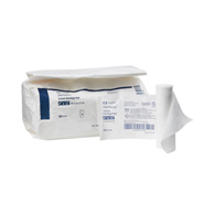 Dermacea Cardinal 441506-Dermacea Sterile Conforming Bandage, 4 in x 4.1 yd, Conforming & Rolled Gauze (CS/96)