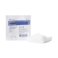 Dermacea Cardinal 442214-Dermacea Sterile USP Type VII Gauze Sponge, 4 x 4 Inch, Sponges & Pads (CS)
