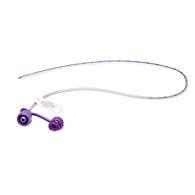 Kangaroo Cardinal 461420E-Kangaroo Neonatal/Pediatric Nasogastric Feeding Tube (CS/10)