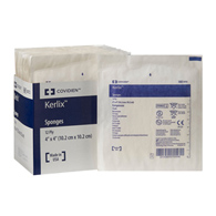 Kerlix Cardinal 5072-Kerlix Sterile USP Type VII Fluff Dressing, 4 x 4 Inch, Sponges & Pads (CS)