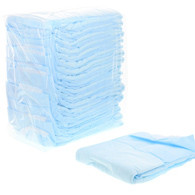 Simplicity Basic Cardinal 55034-Simplicity Basic Incontinence Brief, Large, Briefs & Diapers (CS)