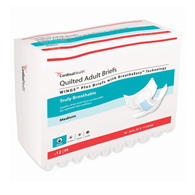 Wings Quilted Plus with BreatheEasy Technology Cardinal 66133-Wings Quilted Plus with BreatheEasy Technology (BG/12)