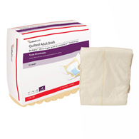 Wings Cardinal 67035-Wings Overnight Absorbency Incontinence Brief, Extra Large (BG/15)