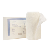 Kerlix Cardinal 6715-Kerlix Sterile Fluff Bandage Roll, 4-1/2 in x 4.1 yd, Conforming & Rolled Gauze (CS/100)