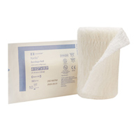 Kerlix Cardinal 6716-Kerlix Sterile Fluff Bandage Roll, 4-1/2 in x 3.1 yd, Conforming & Rolled Gauze (CS/100)