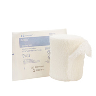 Kerlix Cardinal 6725-Kerlix Sterile Fluff Bandage Roll, 3-4/10 in x 3-6/10 yd, Conforming & Rolled Gauze (CS/96)