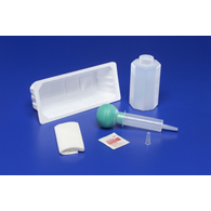 Cardinal 67800-Dover Bulb Irrigation Tray with Lid (CS/20)