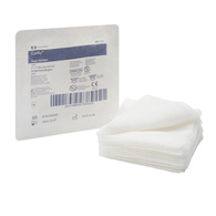 Curity Cardinal 6939-Curity Sterile USP Type VII Gauze Sponge, 4 x 4 Inch, Sponges & Pads (CS)