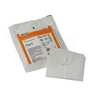 Excilon AMD Cardinal 7088-Excilon AMD Drain Sponge, 4 x 4 Inch, I.V. & Tracheostomy Dressings (BX)
