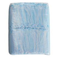 Simplicity Basic Cardinal 7105A-Simplicity Basic Underpad, 17 x 24 in., Underpads (BG)