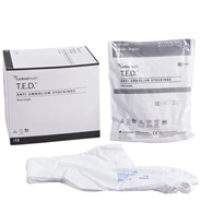 T.E.D. Cardinal 7115-T.E.D. Anti-embolism Stockings, Medium / Regular, Anti-embolism Stockings (CT)