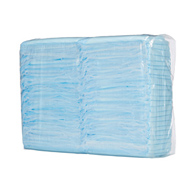 Simplicity Basic Cardinal 7174-Simplicity Basic Underpad, Disposable, Light Absorbency, 23 x 36 in, Underpads (PK/50)