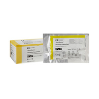 Xeroform Occlusive Cardinal 8884432000-Xeroform Occlusive Xeroform Petrolatum Impregnated Dressing, 4 in x 3 yd (EA/1)