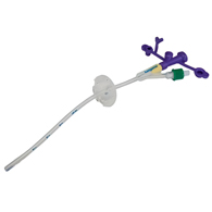Kangaroo Cardinal 8884720221E-Kangaroo Gastrostomy Tube with Y Ports, 22 Fr., Gastrostomy Tubes
