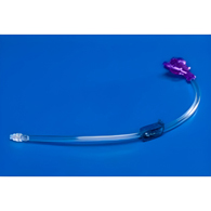 Kangaroo Cardinal 8884741821-Kangaroo Skin Level Tube Access Continuous Right Angle Feeding Set, Nutritionals (EA/1)