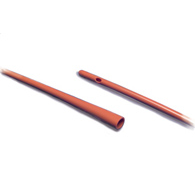Dover Rob-Nel Cardinal 8888492041-Dover Rob-Nel Intermittent Catheter, 14 Fr., Intermittent (CS)