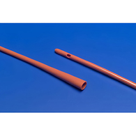 Dover Rob-Nel Cardinal 8888492058-Dover Rob-Nel Urethral Catheter, 16 Fr., Intermittent (CS)