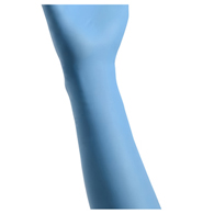 Cardinal Health Decontamination Cardinal 88NDL-Cardinal Health Decontamination Extended Cuff Length Exam Glove, Large (BX/50)