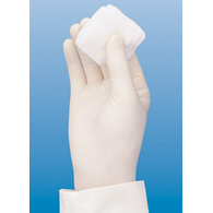 FLEXAL Nitrile Cardinal 88TN05XL-Flexal Nitrile Exam Glove, Extra Large, Blue, Medical Gloves (BX)