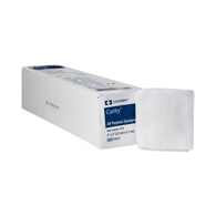 Curity Cardinal 9022-Curity NonSterile Nonwoven Sponge, 2 x 2 Inch, Sponges & Pads (CS)