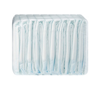 Wings Breathable Plus Cardinal 984-Wings Breathable Plus Heavy Absorbency Low Air Loss Underpad, 30 x 36 in (BG/10)