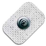 Cardinal ES40076-Soft-E EKG Snap Electrode, Electrodes (CS) - Soft-E EKG Snap Electrode