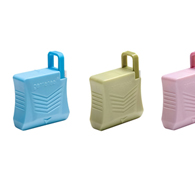 Gentleheel Cardinal GHN10X50-gentleheel Lancet, Lancets (CS) - gentleheel Lancet