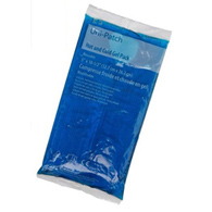Cardinal MH73912 Uni-Patch Hot/Cold Therapy Pack, 5 x 10-1/2 in, Hot/Cold (CS)
