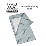 Wings Quilted Premium Comfort Cardinal P3036C-Wings Quilted Premium Comfort Maximum Absorbency Low Air Loss (BG/10)