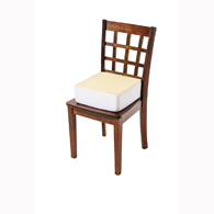 CareActive 0209-0-CRM Rise with Ease Cushion