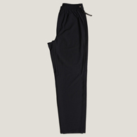 CareZips 1001 Women's Access Pants - Black - Large