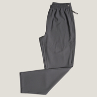 CareZips 1001 Women's Access Pants - Gray - Small