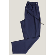 CareZips 1001 Women's Access Pants - Navy - 2XL