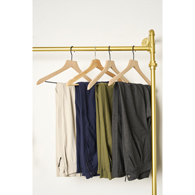 CareZips Everyday Freedom Unisex Easy Change Pants for Incontinence