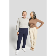 CareZips Everyday Freedom Unisex Easy Change Pants for Incontinence