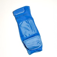 CathCare PortPouch Mighty-Roo Pediatric IV Catheter Cover - Blue