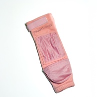 CathCare PortPouch Mighty-Roo Pediatric IV Catheter Cover - Pink