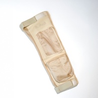 CathCare PortPouch IV Catheter Cover - 3 Adult Sizes