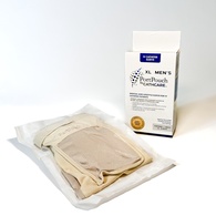 CathCare PortPouch IV Catheter Cover - XL Men's