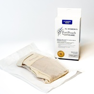 CathCare PortPouch IV Catheter Cover - XL Women's