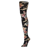 Celeste Stein Womens Tights-Regular-Renee's Garden