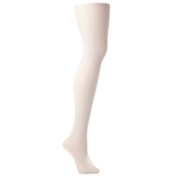 Celeste Stein Womens Tights-Regular-White Solid