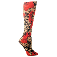 Celeste Stein Kids 15" Knee Sock-Marla